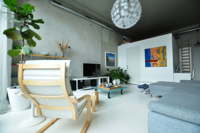Te huur Appartement Lichttoren in Eindhoven