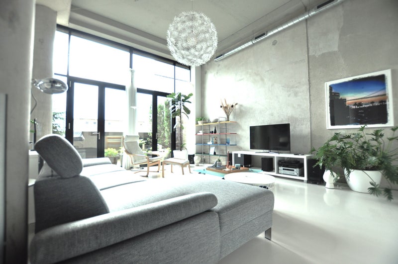 Te huur Appartement Lichttoren in Eindhoven