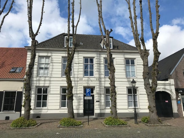 Appartement Markt in Eersel