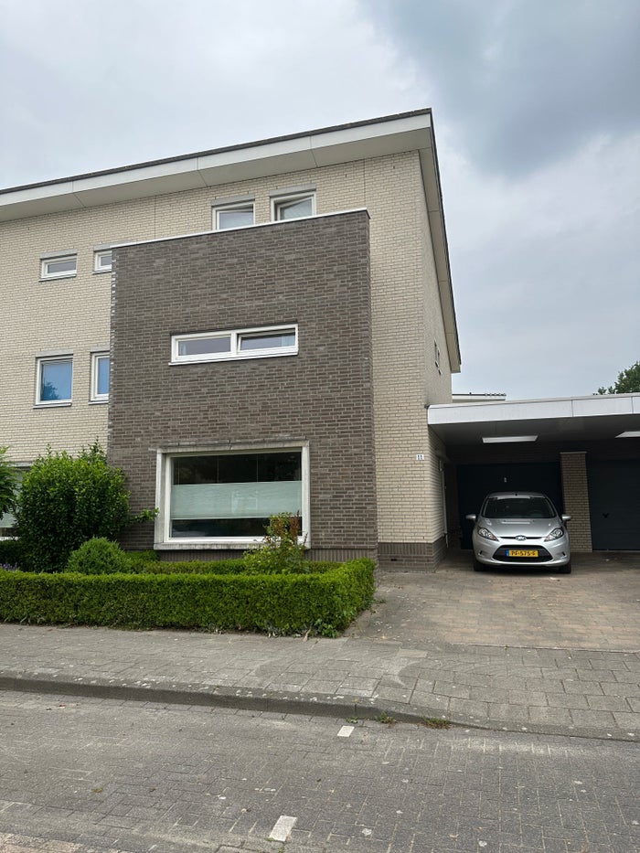 Te huur: Huis Johan Mekkinkstraat in Eindhoven