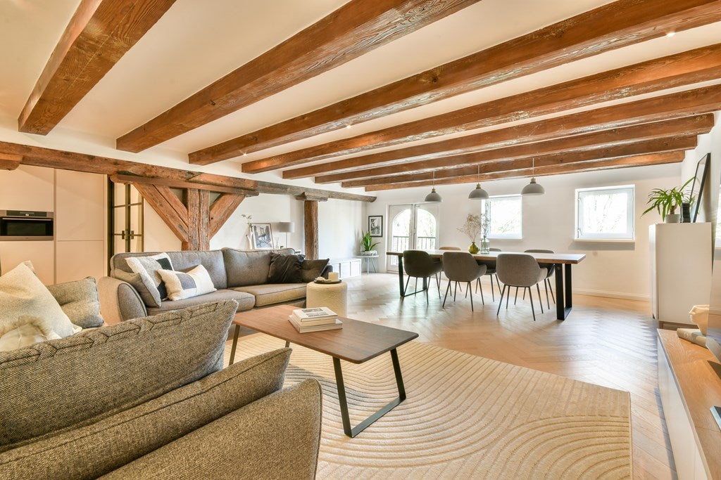 Appartement Wittenburgergracht 67 in Amsterdam