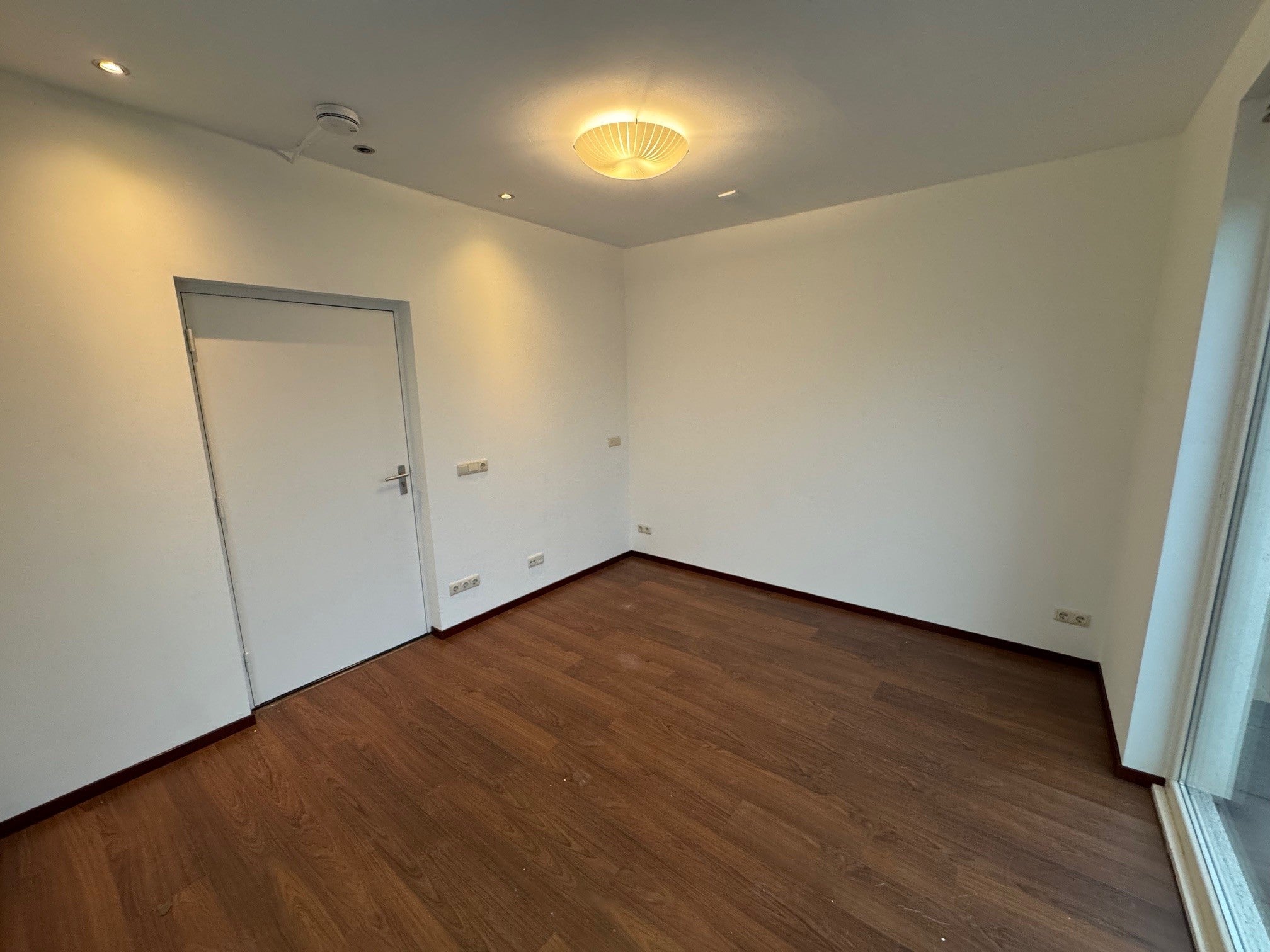 Kamer te huur: Emmausstraat 24-0.3, Maastricht
