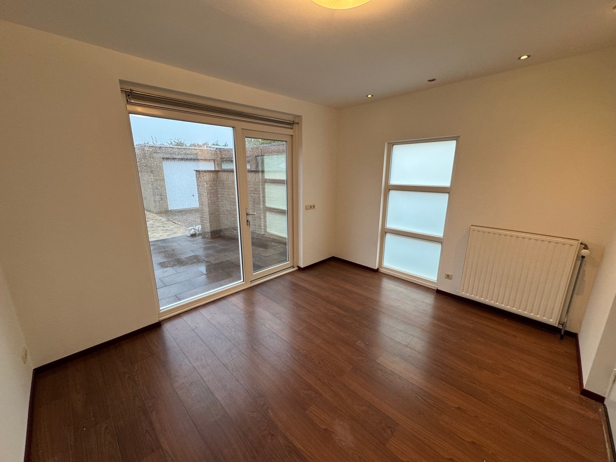 Kamer te huur: Emmausstraat 24-0.3, Maastricht