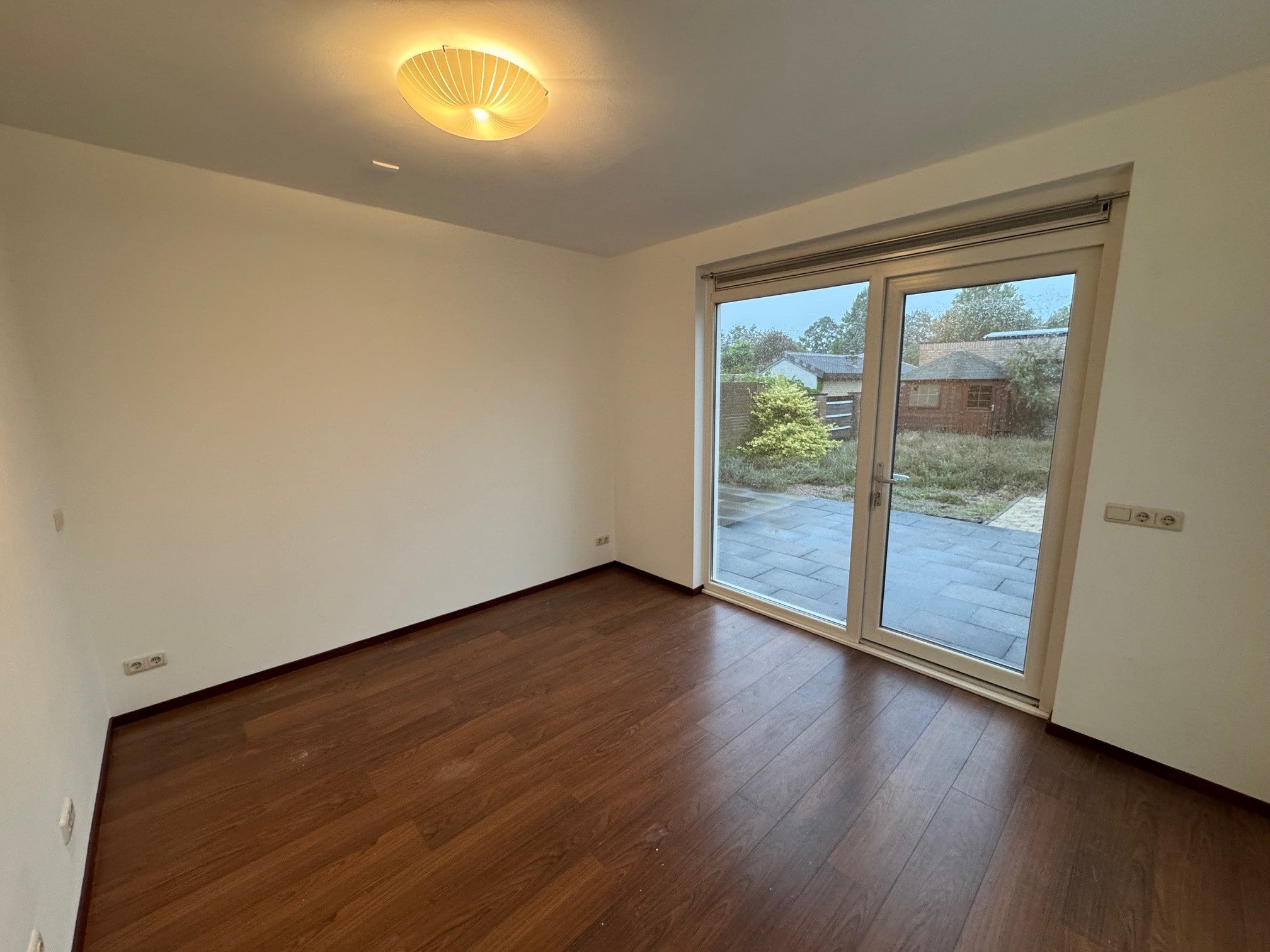 Kamer te huur: Emmausstraat 24-0.3, Maastricht