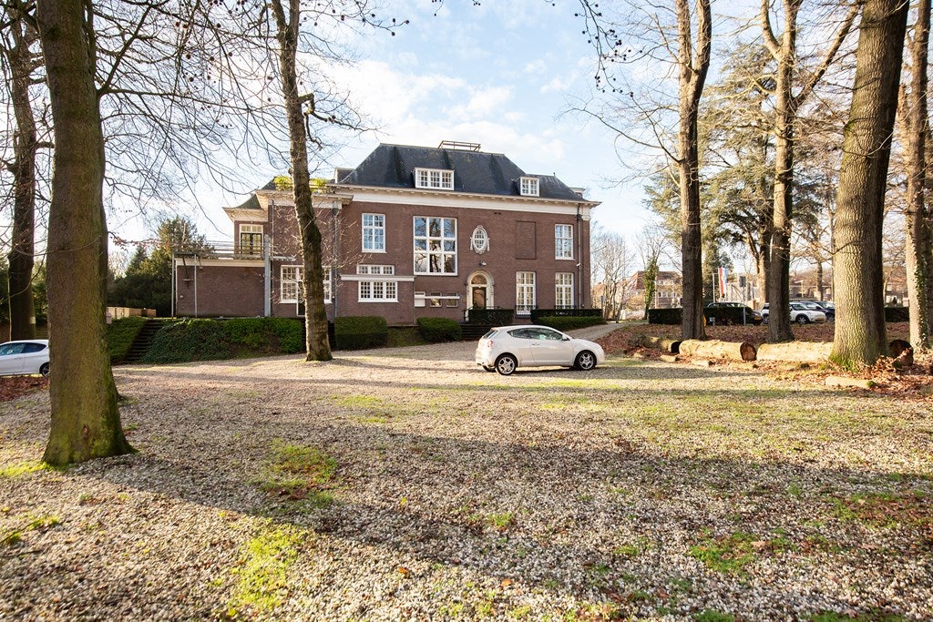 Te huur Appartement Velperweg 168 4 in Arnhem