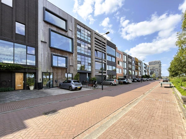 Kea Boumanstraat