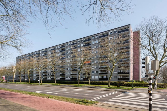 Te huur: Appartement Lepelaarsingel 60 in Vlaardingen