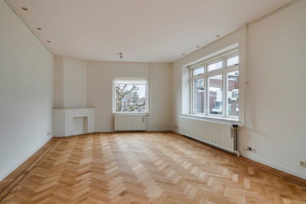 Flat Van Bleiswijkstraat 151