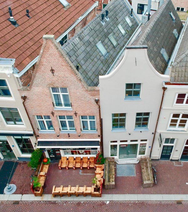 private-rentals for rent on Karrenstraat