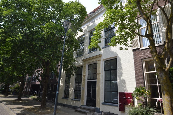 Te huur: Appartement Aplein 9 B in Zwolle