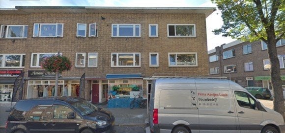 Te huur: Appartement Kanaalstraat in Utrecht