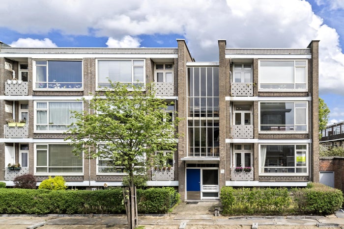 Cornelis Houtmanstraat 128