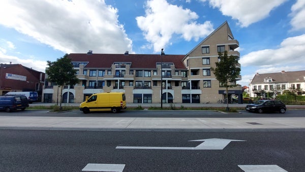 Appartement Haaksbergerstraat in Enschede