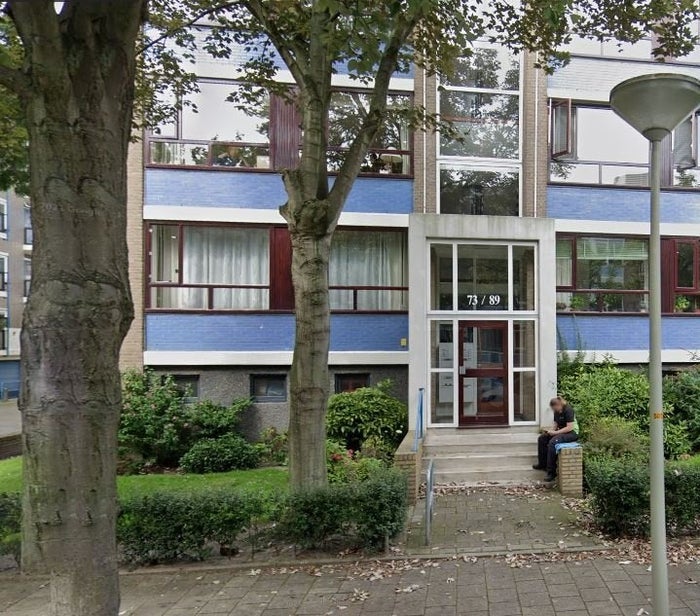 Te huur: Appartement Willem Pijperstraat in Den Haag