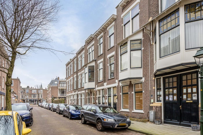 Van Beverningkstraat 116