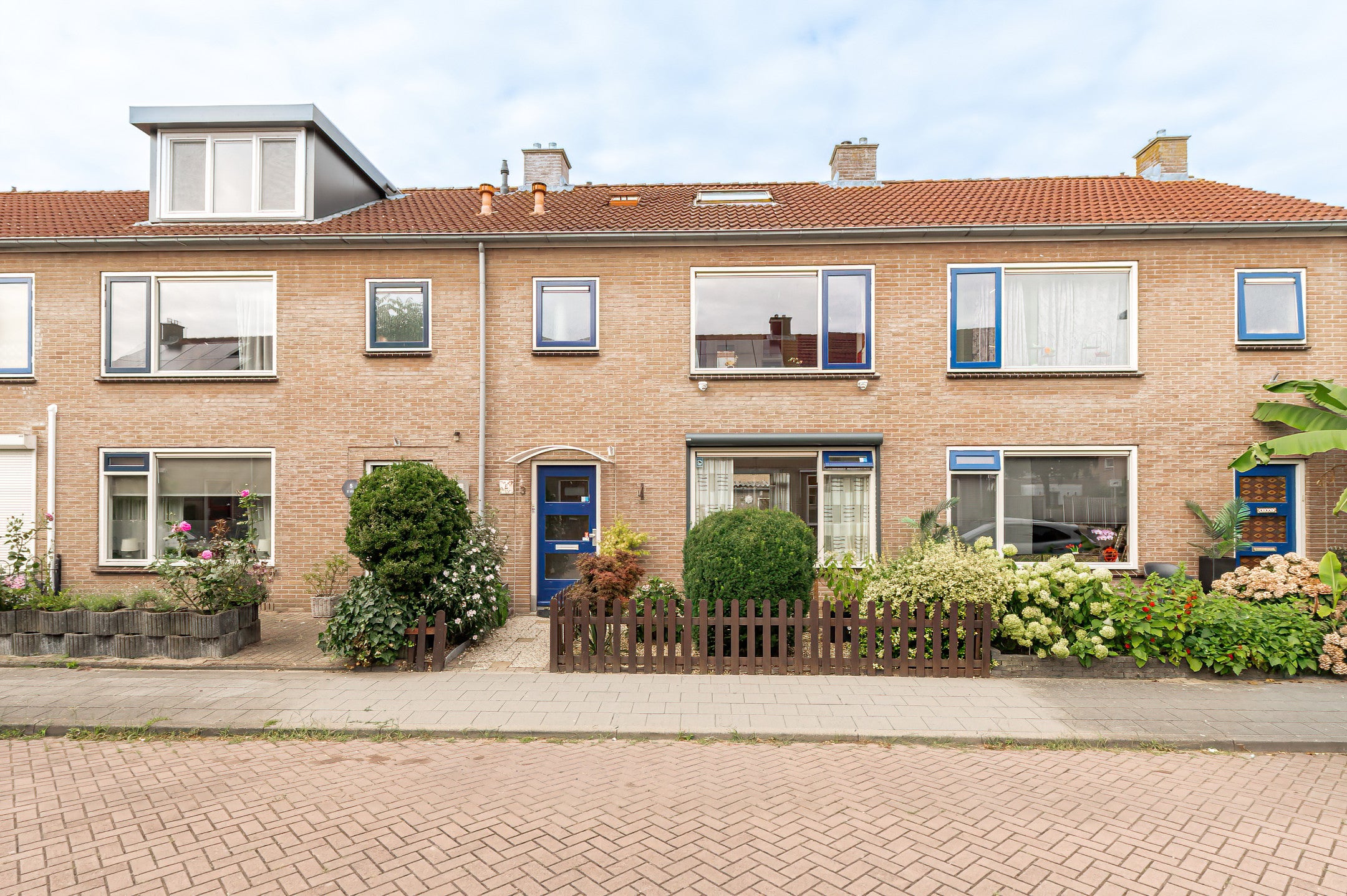Huis Colijnstraat 3 in Culemborg