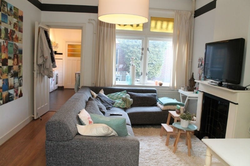 Woning te huur: Kruisvaardersstraat, Tilburg
