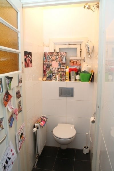 Woning te huur: Kruisvaardersstraat, Tilburg