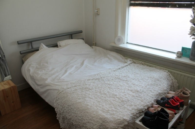 Woning te huur: Kruisvaardersstraat, Tilburg