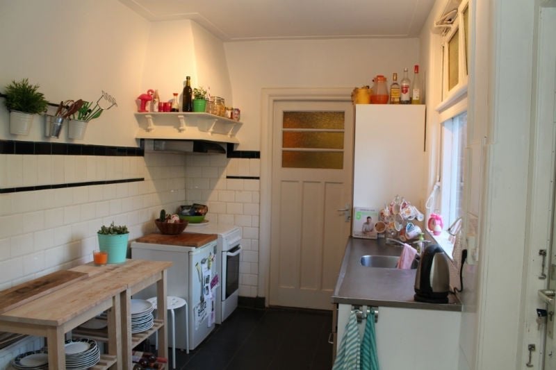 Woning te huur: Kruisvaardersstraat, Tilburg