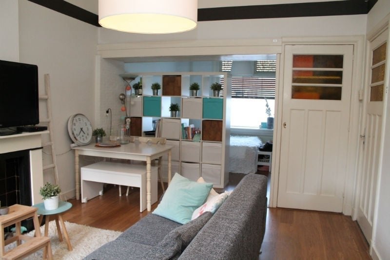 Woning te huur: Kruisvaardersstraat, Tilburg