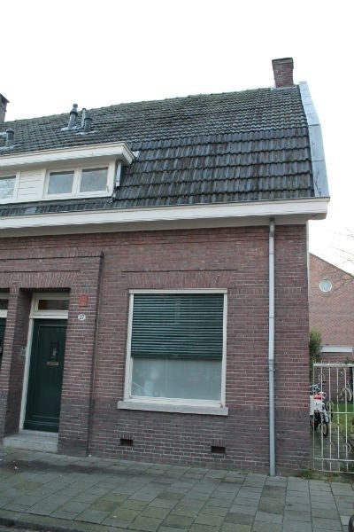 Studio Kruisvaardersstraat