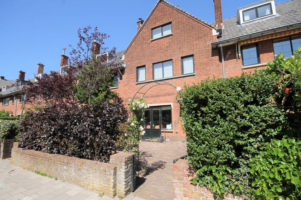 House Van Wouwstraat 17