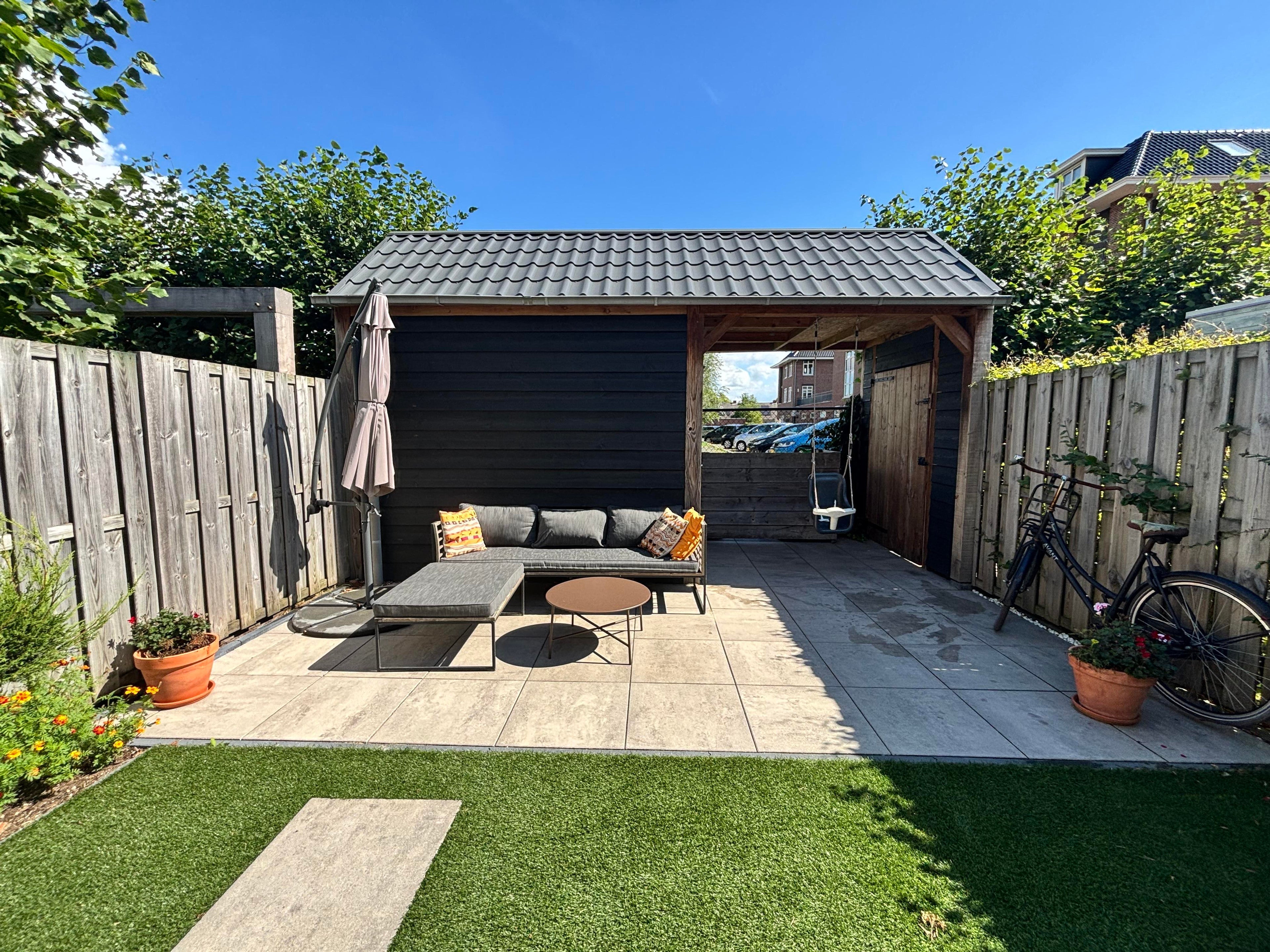 Woning te huur: Molendwarsstraat, Nederhemert