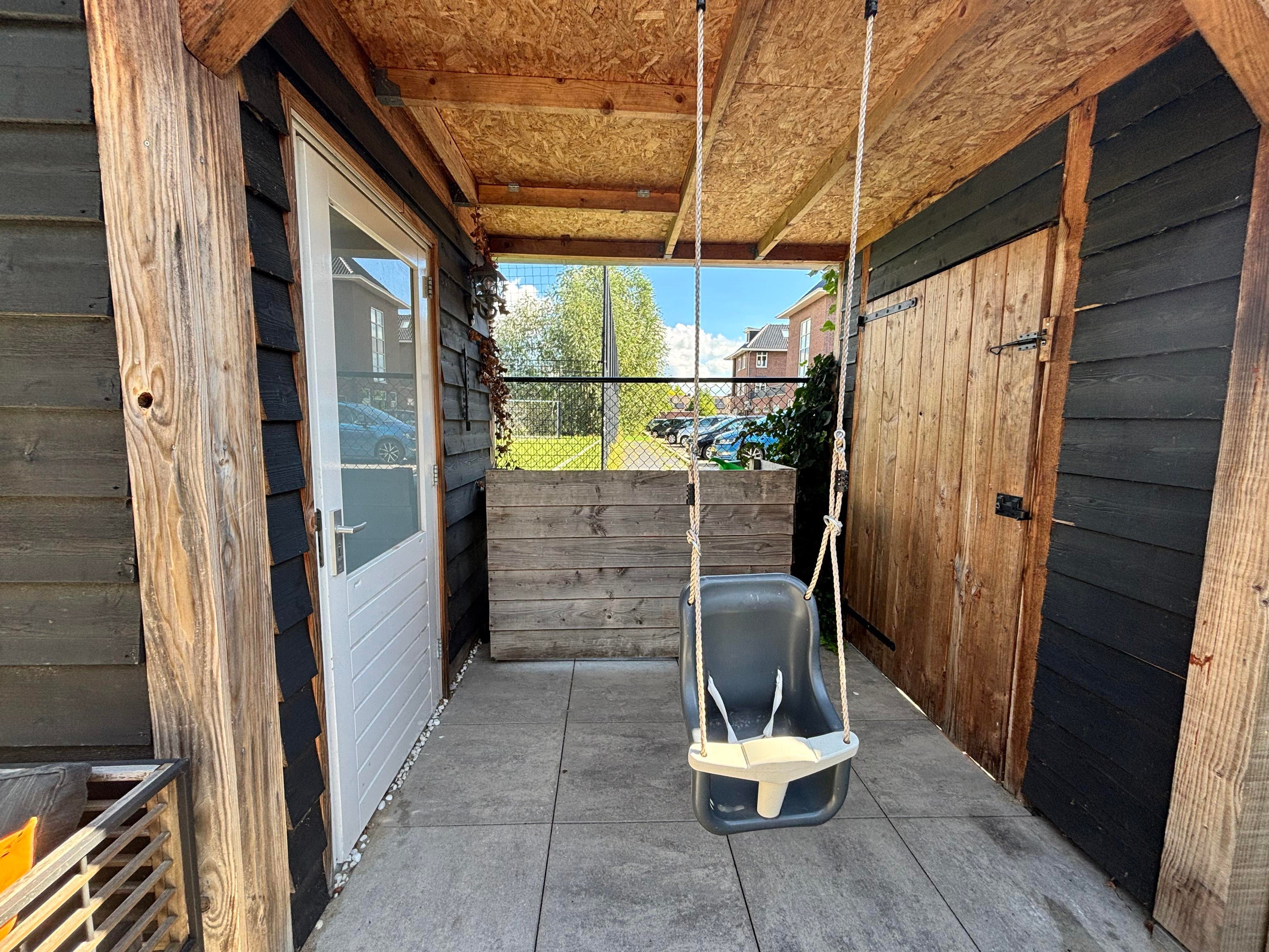 Woning te huur: Molendwarsstraat, Nederhemert