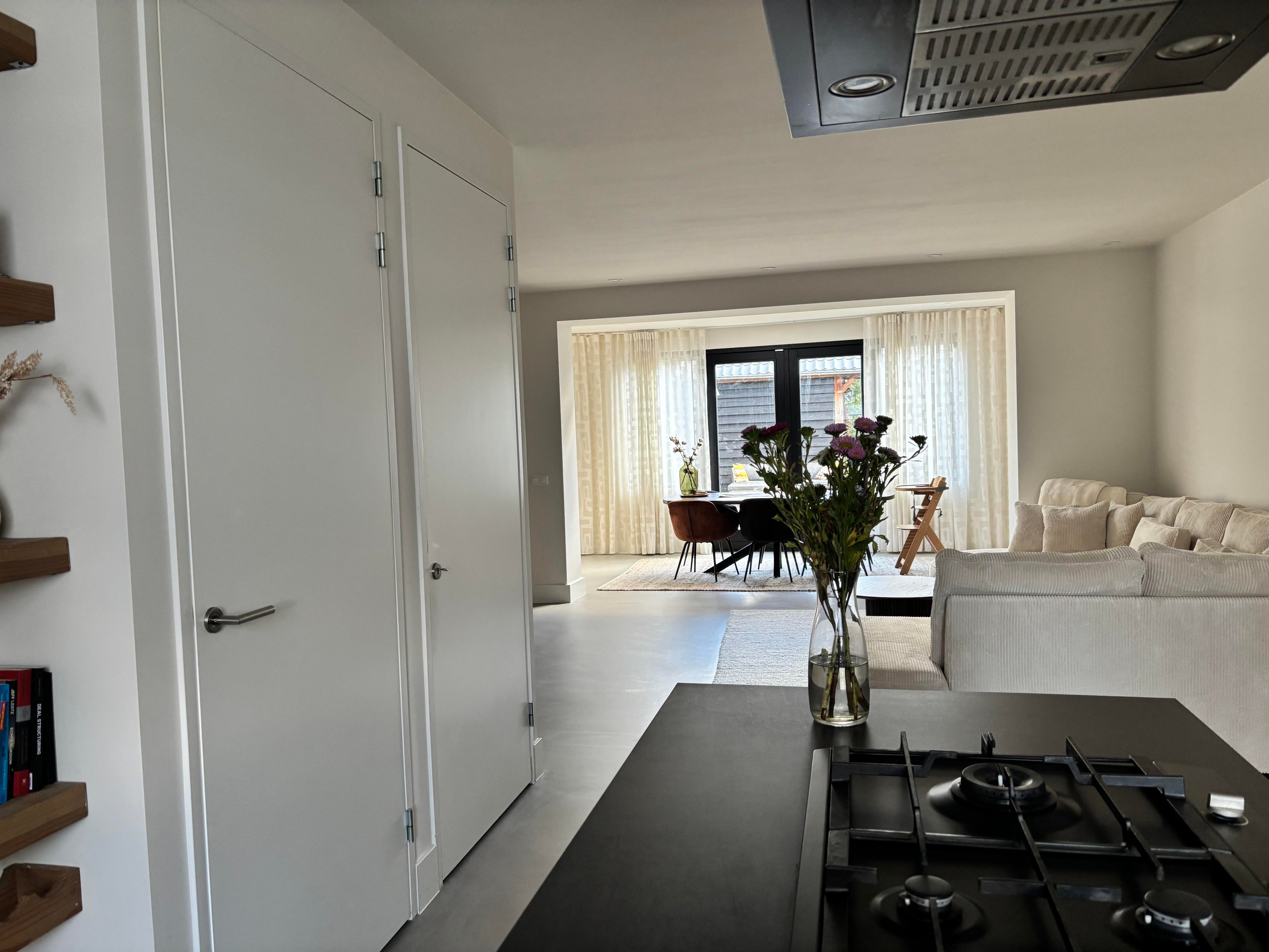 Woning te huur: Molendwarsstraat, Nederhemert
