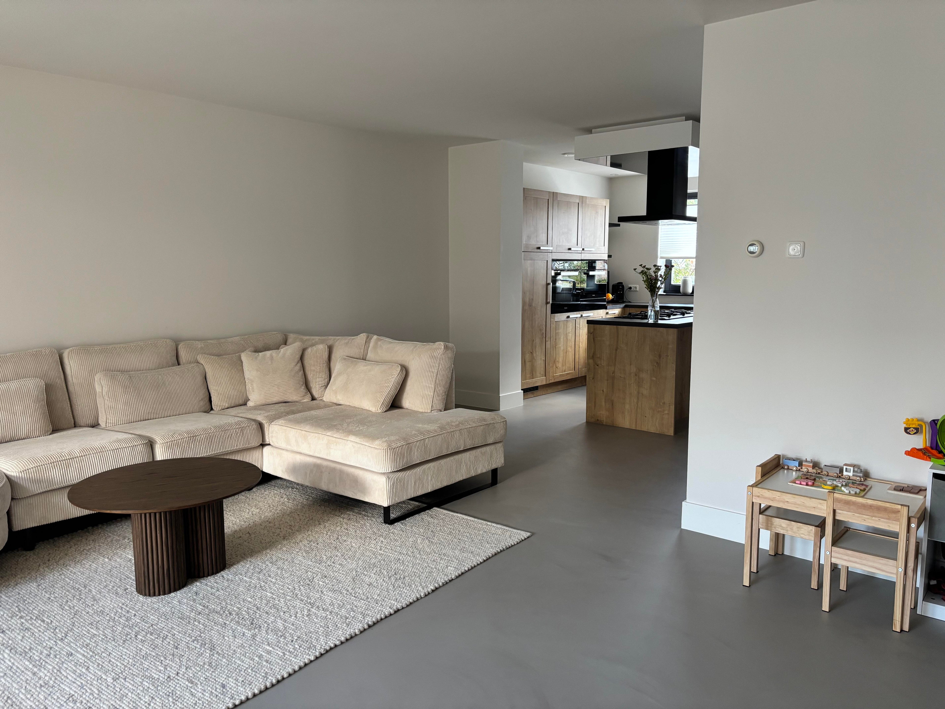 Woning te huur: Molendwarsstraat, Nederhemert