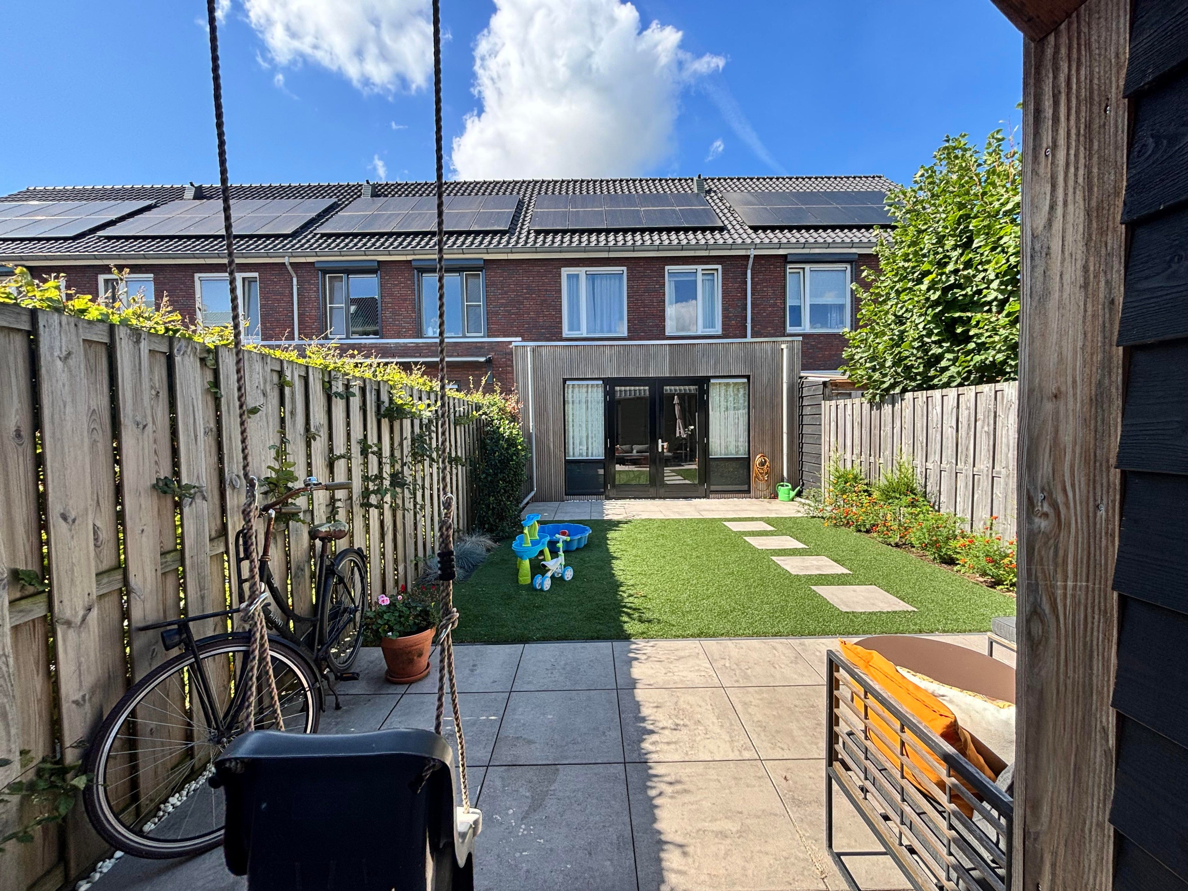 Woning te huur: Molendwarsstraat, Nederhemert