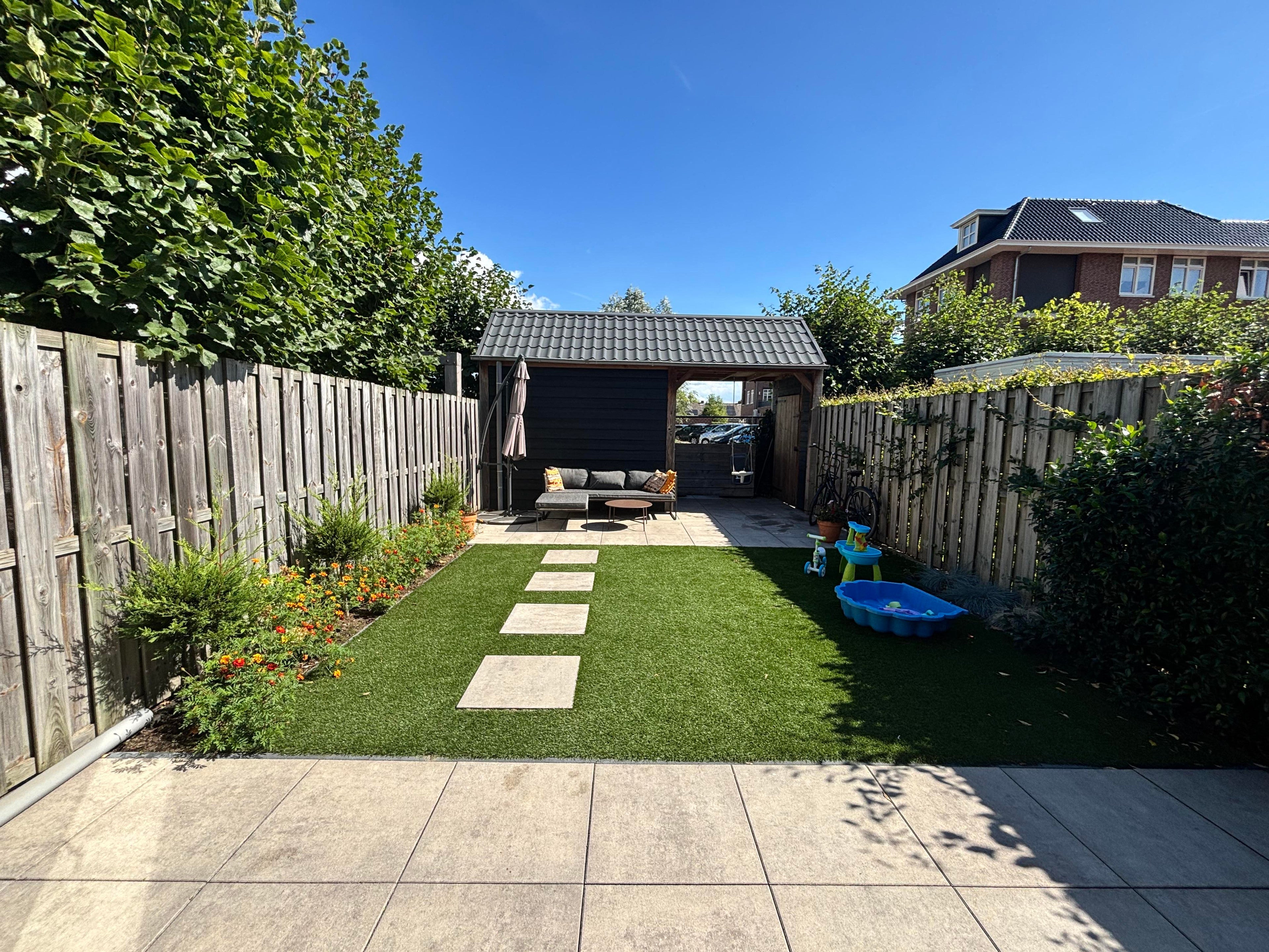 Woning te huur: Molendwarsstraat, Nederhemert