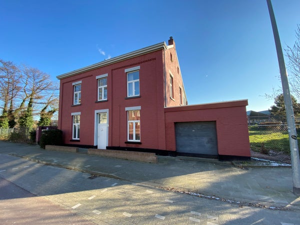 Appartement Meerssenerweg 219 A 03 in Maastricht