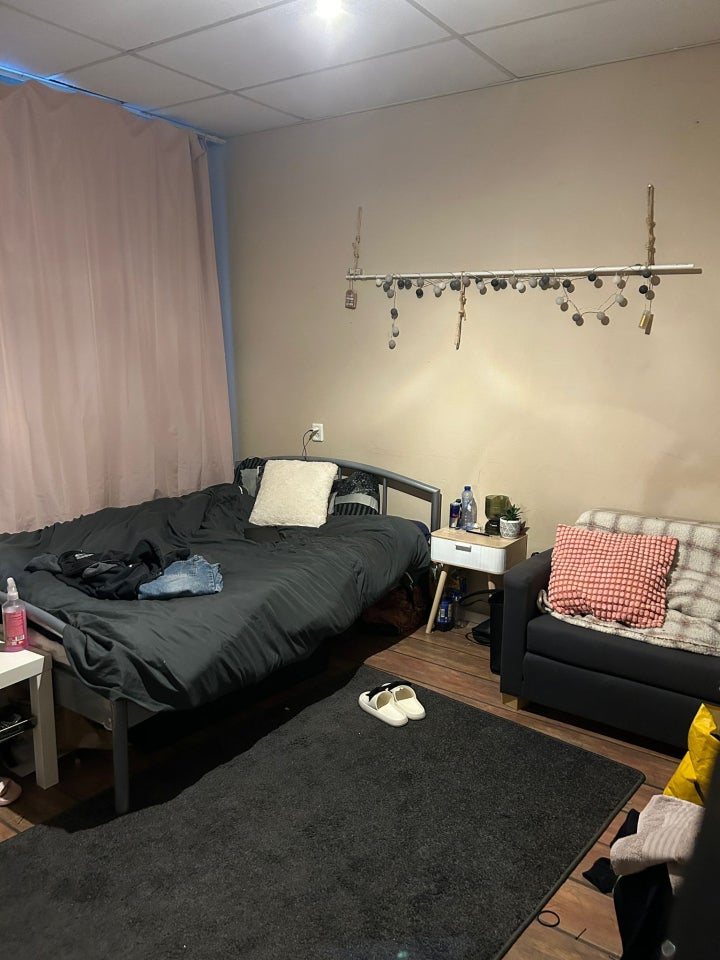 Minister van Sonstraat