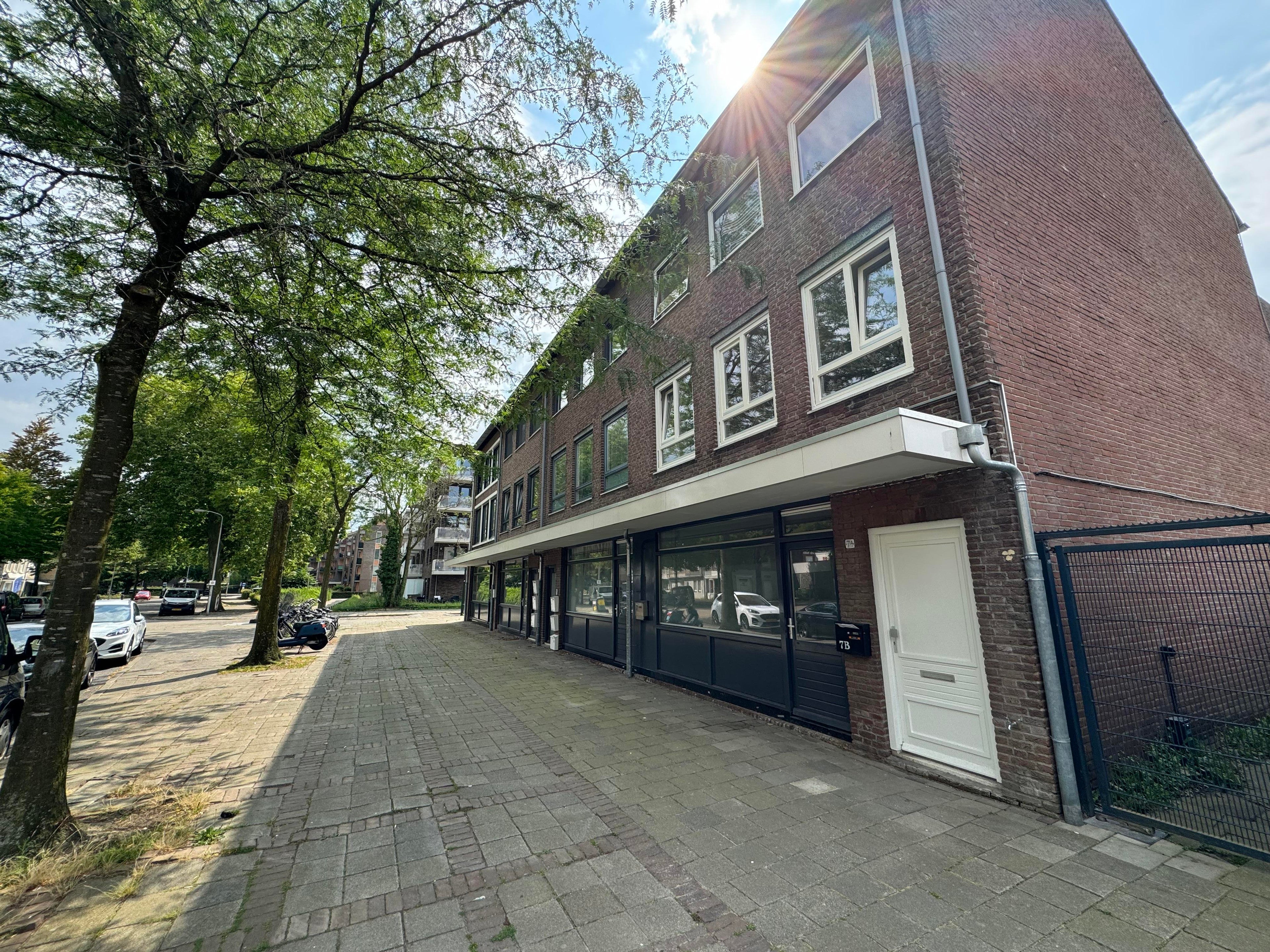 Te huur Kamer Tinelstraat in Eindhoven