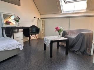 Studio Ambyerstraat Noord in Maastricht