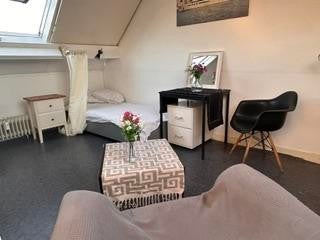 Woning te huur: Ambyerstraat Noord, Maastricht
