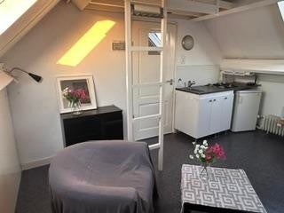 Woning te huur: Ambyerstraat Noord, Maastricht