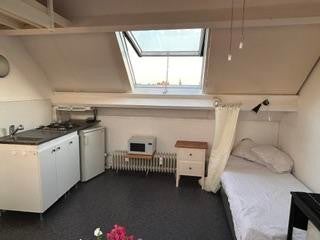 Woning te huur: Ambyerstraat Noord, Maastricht