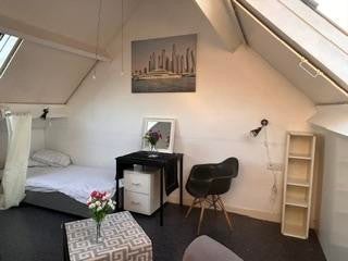 Woning te huur: Ambyerstraat Noord, Maastricht