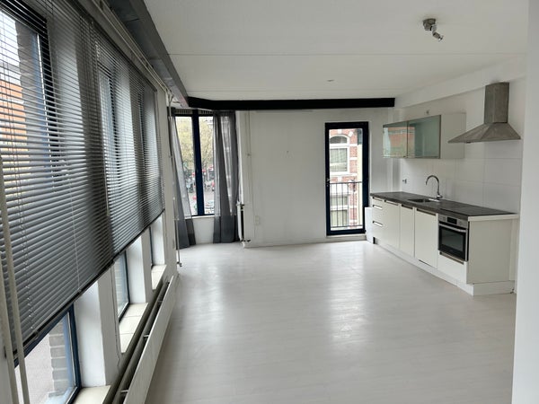 Te huur: Appartement Gedempte Burgwal 2 A in Den Haag