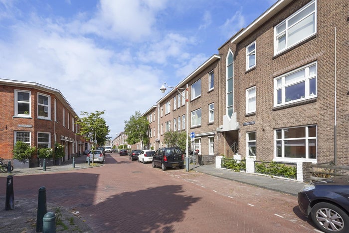 Bussumsestraat 105