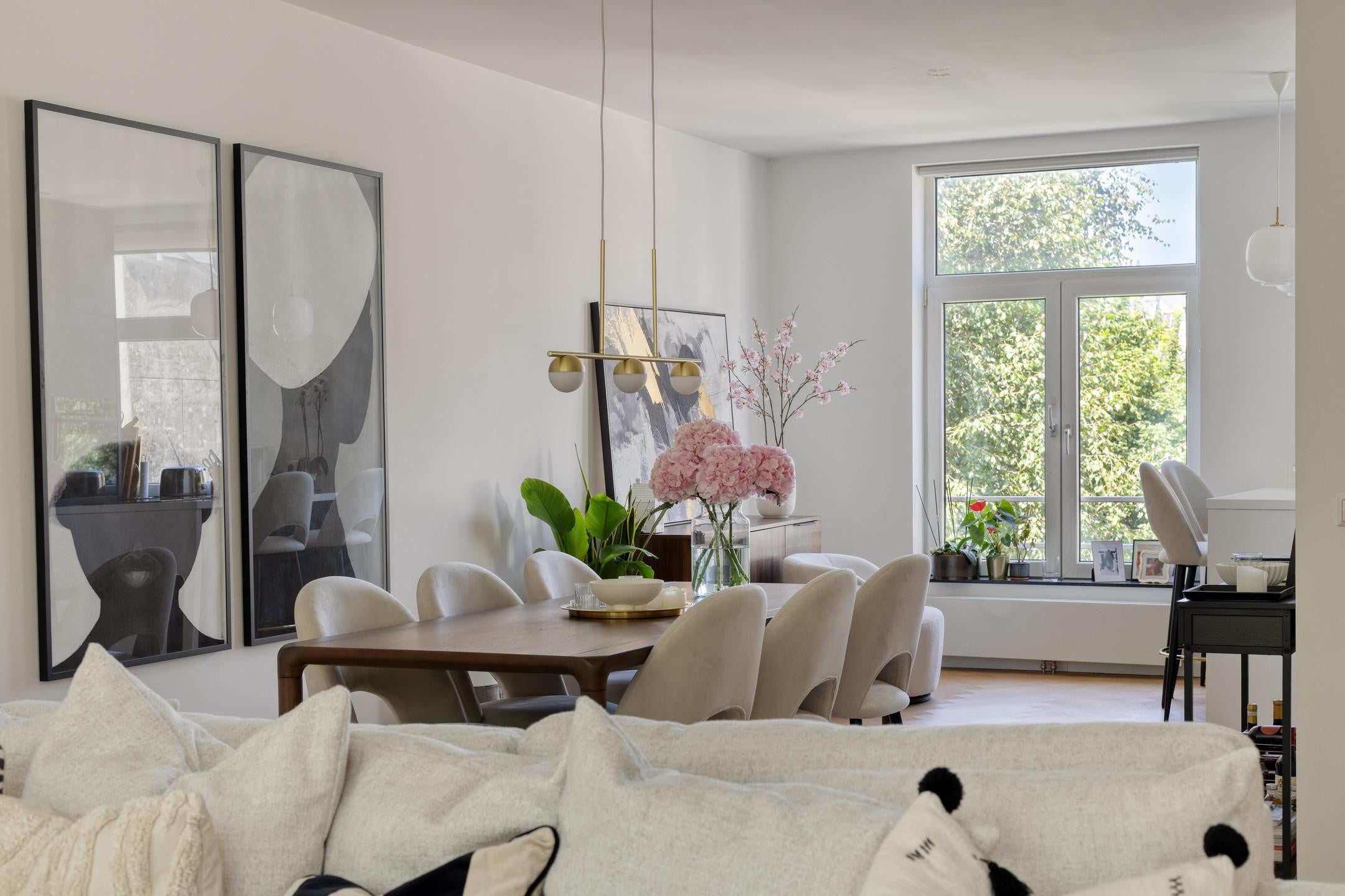 Woning te huur: Saxenburgerstraat, Amsterdam