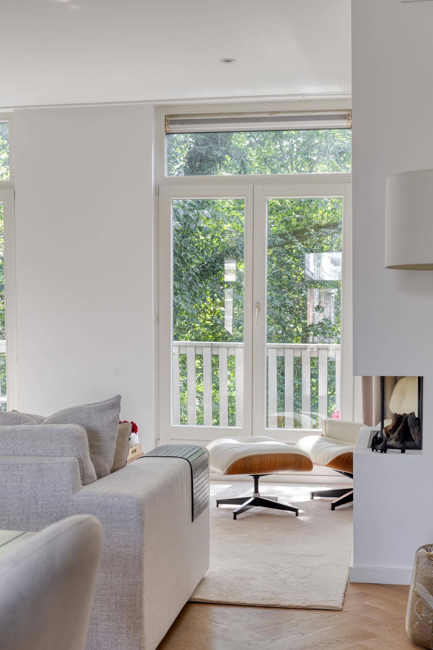 Woning te huur: Saxenburgerstraat, Amsterdam