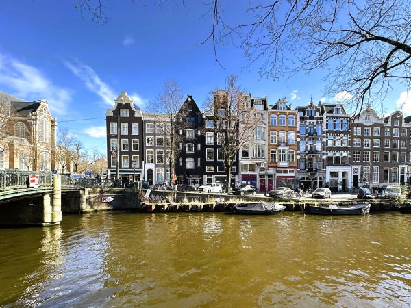 Te huur: Appartement Westermarkt in Amsterdam