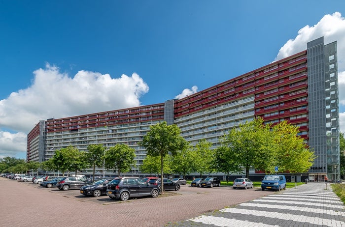 Te huur: Appartement Perim 307 in Zaandam