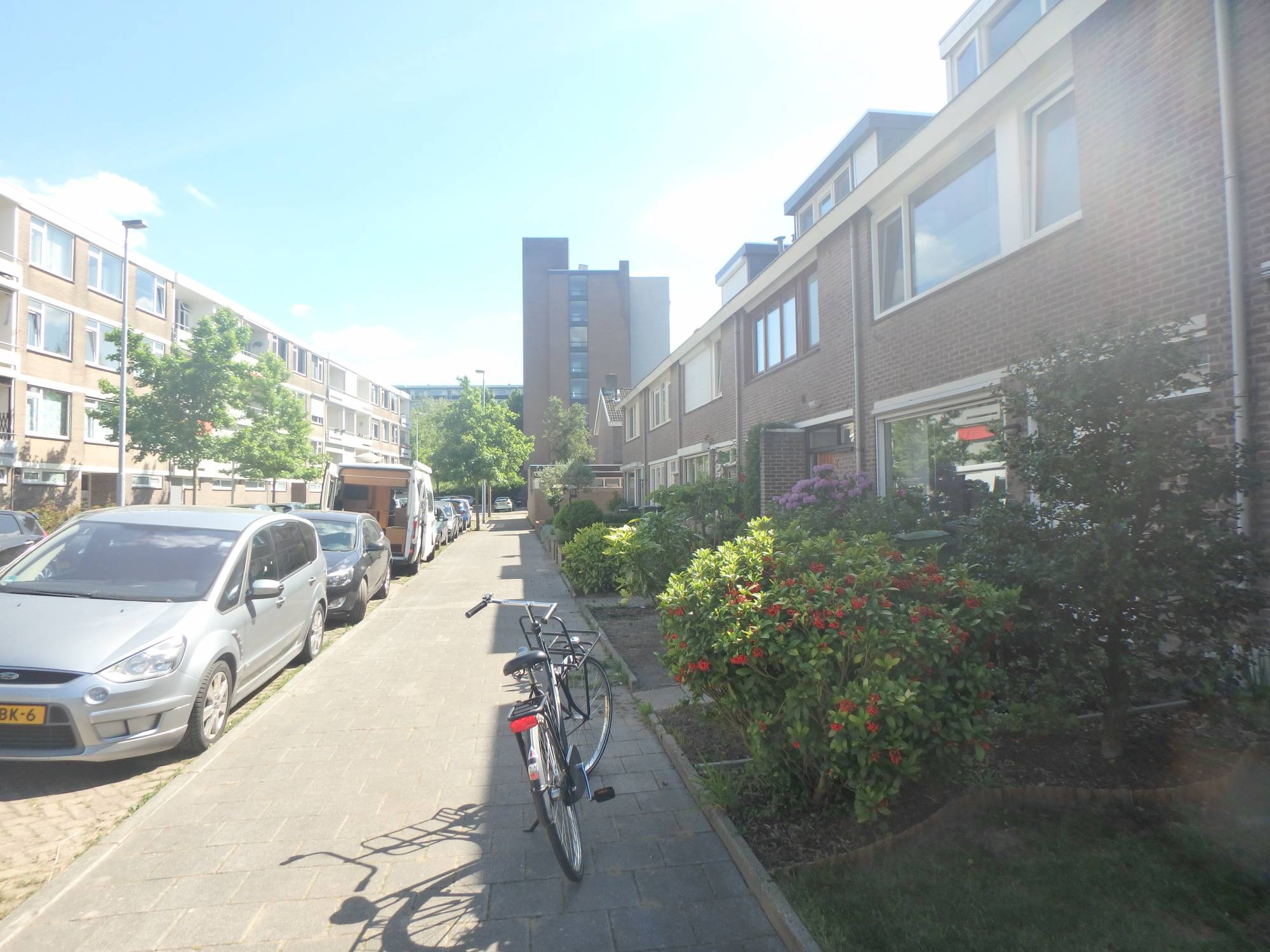 Generaal de Carislaan