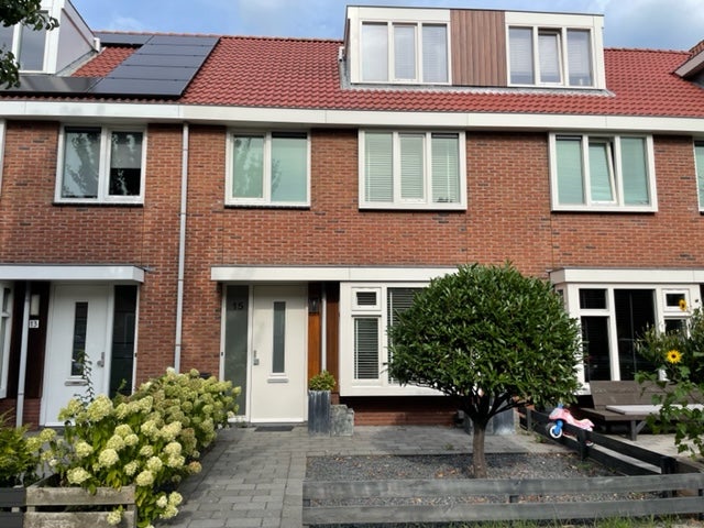 Verbindingsstraat 15