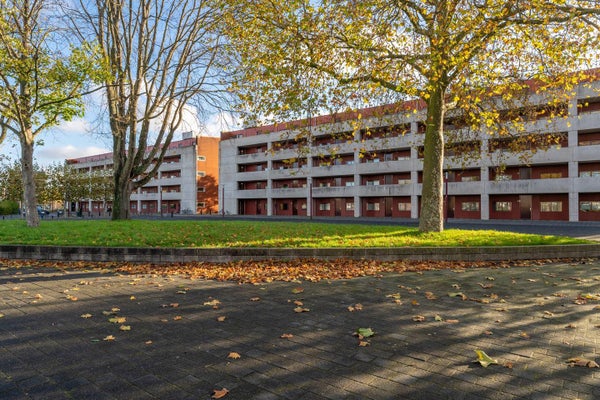 appartementen te huur op Dr Wibautplein